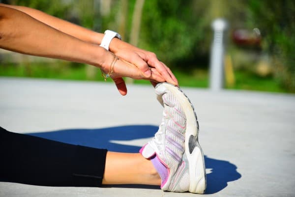 What exercises should you avoid with diastasis recti Warrington?