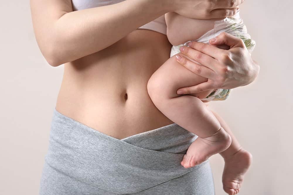 Can Sudden Movements or Twisting Damage Your Core Muscles Warrington