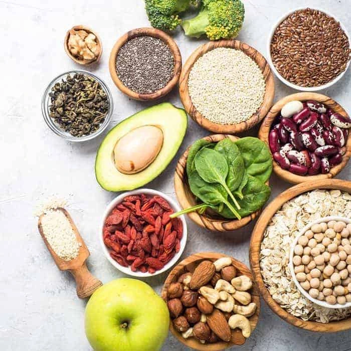 Fecal Incontinence Diet Warrington What to include and understand